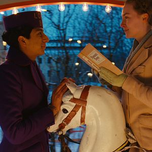 Photo The Grand Budapest Hotel