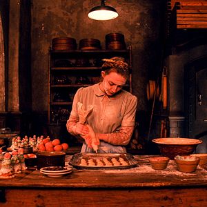 Photo The Grand Budapest Hotel