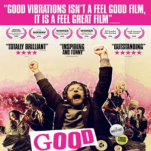 Photo Good Vibrations