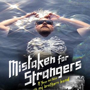 Photo Mistaken for Strangers