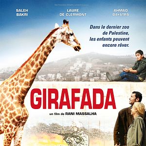 Photo Girafada
