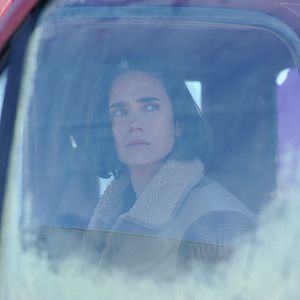 Photo Jennifer Connelly