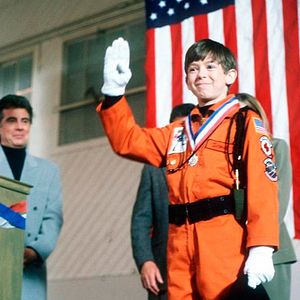 Photo Le Héros de la patrouille