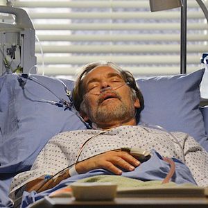 Photo James Remar