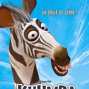 Photo Khumba