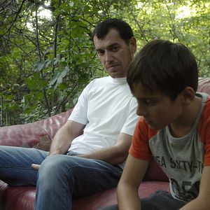 Photo Ramasan Minkailov