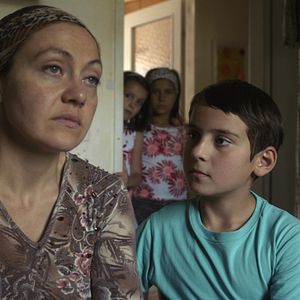 Photo Ramasan Minkailov