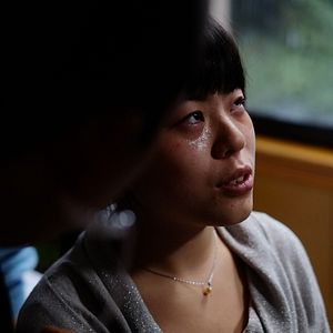 Photo Lei Zhang