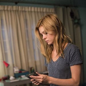 Photo Nicola Peltz Beckham