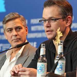Photo George Clooney