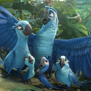 Photo Rio 2