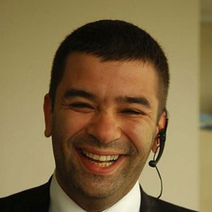 Photo Bülent Şakrak