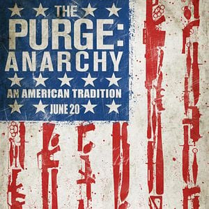 Photo American Nightmare 2 : Anarchy