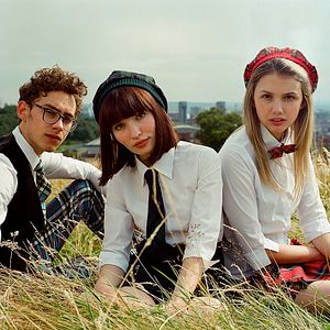 Photo Emily Browning