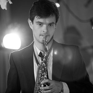 Photo Dawid Ogrodnik