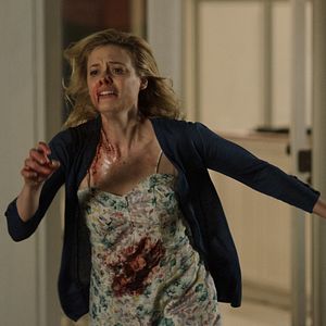 Photo Gillian Jacobs