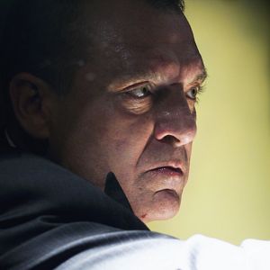 Photo Tom Sizemore
