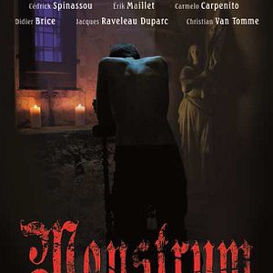 Photo Monstrum