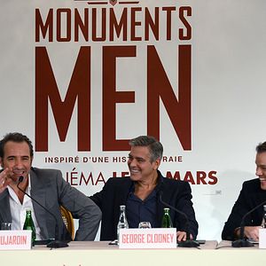 Photo Monuments Men
