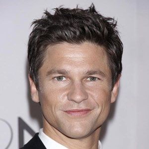 Photo David Burtka