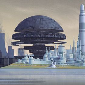 Photo Star Wars Rebels