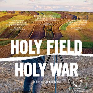 Photo Holy Field Holy War