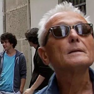 Photo Skorecki devient producteur