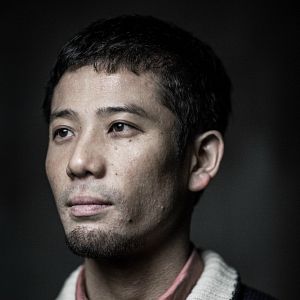 Photo Syuhei Morita