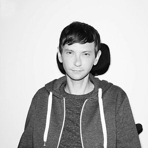 Photo DJ Qualls