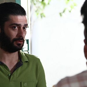 Photo Sürgün Inek