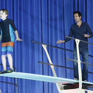 Photo Benjamin Stockham