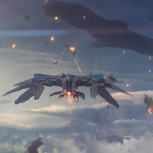 Photo Les Gardiens de la Galaxie
