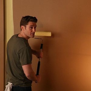 Photo Matthew Morrison