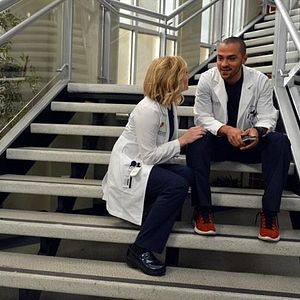 Photo Jessica Capshaw