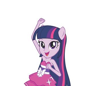 Photo My Little Pony : Equestria Girls - Le Film