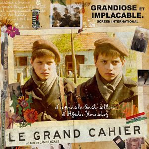 Photo Le Grand Cahier