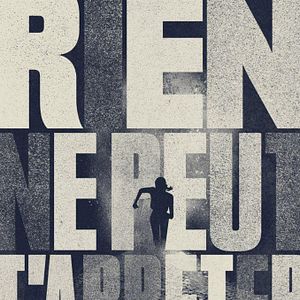 Photo Rien ne peut t'arrêter