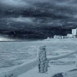Photo L'Enfer de glace (TV)