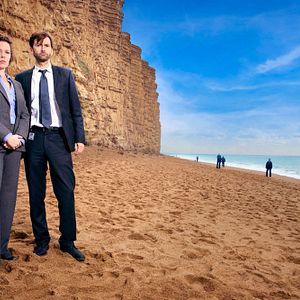 Photo Broadchurch