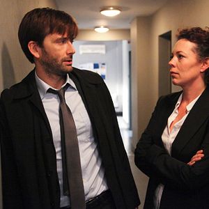 Photo Broadchurch