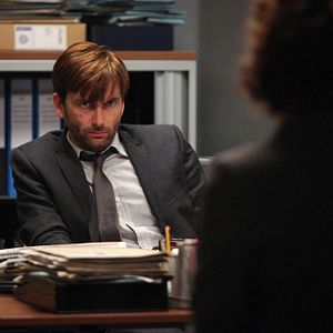 Photo Broadchurch