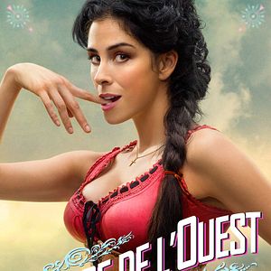 Photo Albert à l'ouest