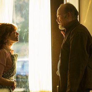 Photo Frances Fisher