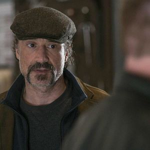 Photo Elias Koteas
