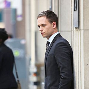 Photo Suits : avocats sur mesure