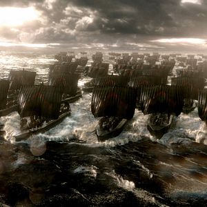 Photo 300 : La naissance d'un Empire