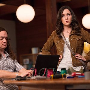 Photo Todd Giebenhain