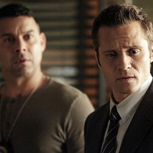 Photo Seamus Dever