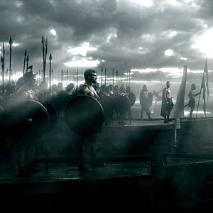 Photo 300 : La naissance d'un Empire