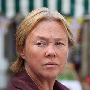 Photo Pauline Quirke